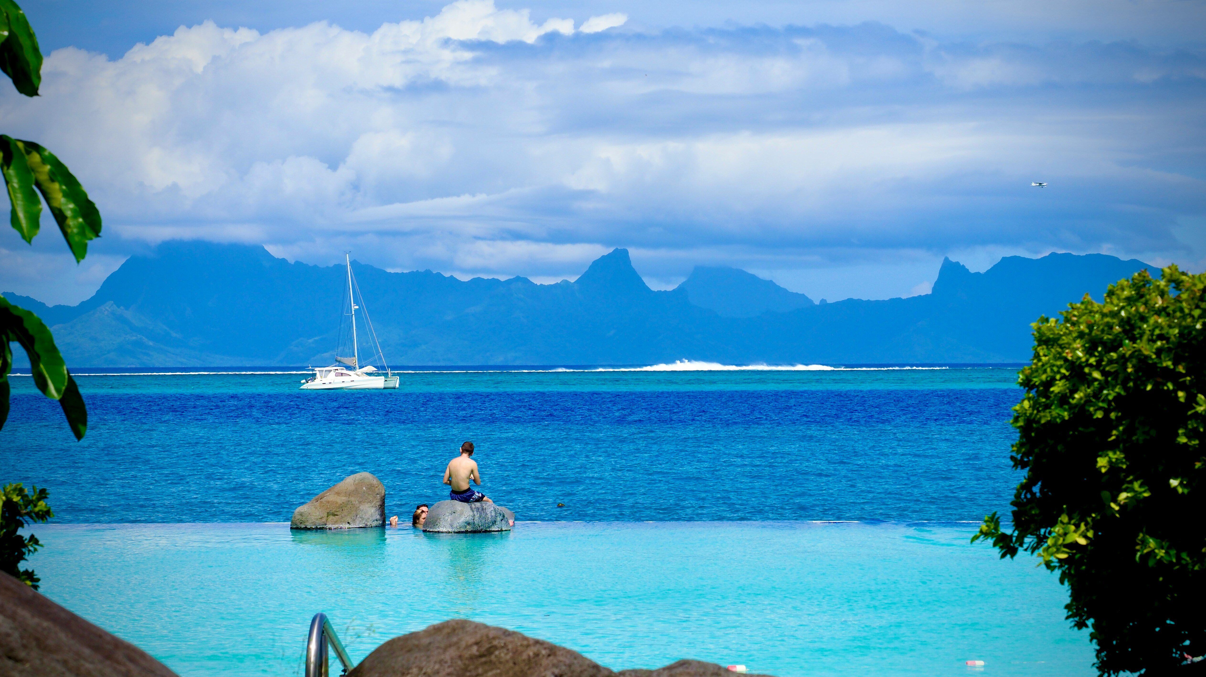 Papeete Tahiti Pre or Post CruiseImage